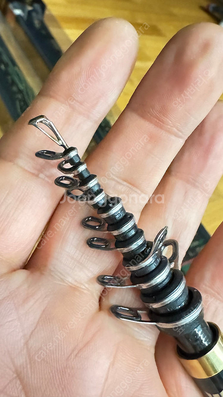 가마가츠 마스터모델2 치누 L-50 판매합니다--1